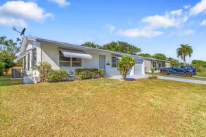 5309 49th Avenue, Tamarac, FL 33319 - MLS#B26013441