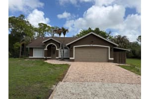 14307 80th Ln Lane, The Acreage, FL 33470 - MLS#B26013452