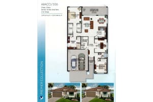 12522 Emerald Estuary Terrace, Port Saint Lucie, FL 34987 - MLS#B26013461