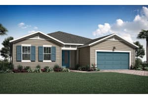 10993 Orana Drive, Port Saint Lucie, FL 34987 - MLS#B26013462