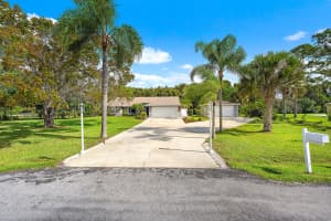 12177 86th Road, West Palm Beach, FL 33412 - MLS#B26013475