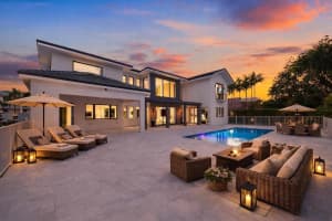 3716 Embassy Drive, West Palm Beach, FL 33401 - MLS#B26013480