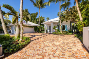 121 Seville Road, West Palm Beach, FL 33405 - MLS#B26013486