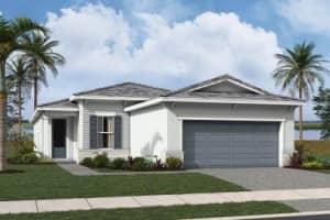 10304 Carnelian Street, Port Saint Lucie, FL 34987 - MLS#B26013490