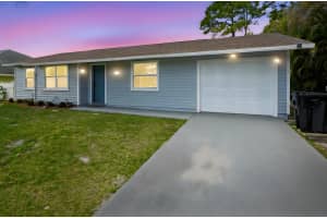 2232 Nightingale Terrace, Port Saint Lucie, FL 34953 - MLS#B26013499