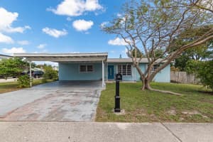 528 A Street, Lake Worth Beach, FL 33460 - MLS#B26013502