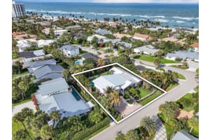 209 Treasure Place, Jupiter Inlet Colony, FL 33469 - MLS#B26013504
