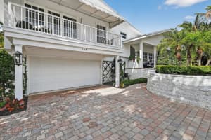 209 Treasure Place, Jupiter Inlet Colony, FL 33469 - MLS#B26013504