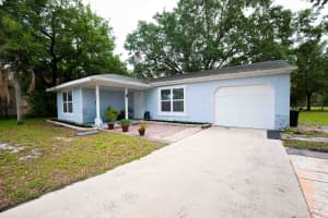 402 Sw Ruffner Court, Port St. Lucie, Fl 34953, Port Saint Lucie