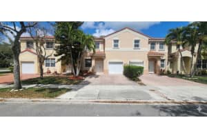 16945 34th Street, Miramar, FL 33027 - MLS#B26013515