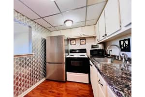 8 Northampton A, West Palm Beach, FL 33417, West Palm Beach, FL 33417 - MLS#B26013521