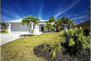 1049 Sw Alcantarra Boulevard, Port St. Lucie, Fl 34953, Port Saint Lucie