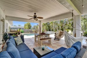 1049 Alcantarra Boulevard, Port Saint Lucie, FL 34953 - MLS#B26013535