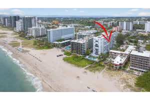 1500 N Ocean Boulevard 602, Pompano Beach, Fl 33062, Pompano Beach