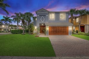 9022 Dupont Place, Wellington, FL 33414 - MLS#B26013539