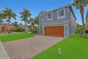 9022 Dupont Place, Wellington, FL 33414 - MLS#B26013539