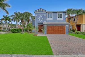 9022 Dupont Place, Wellington, FL 33414 - MLS#B26013539