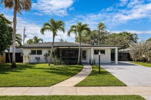 2030 52nd Court, Fort Lauderdale, FL 33308 - MLS#B26013543