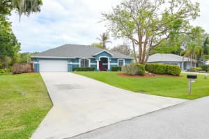 2263 Marlberry Lane, Jensen Beach, FL 34957 - MLS#B26013560