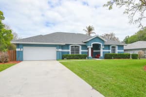 2263 Marlberry Lane, Jensen Beach, FL 34957 - MLS#B26013560