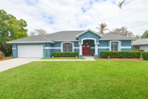 2263 Marlberry Lane, Jensen Beach, FL 34957 - MLS#B26013560