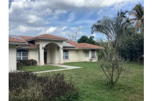 12173 88th Pl Place, The Acreage, FL 33412 - MLS#B26013582