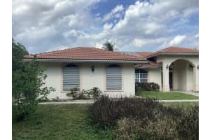 12173 88th Pl Place, The Acreage, FL 33412 - MLS#B26013582