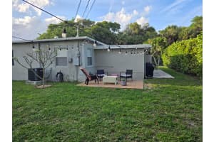 1110 28th Street, Fort Lauderdale, FL 33315 - MLS#B26013584