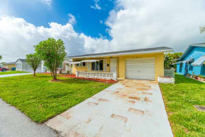 4812 49th Drive, Tamarac, FL 33319 - MLS#B26013588