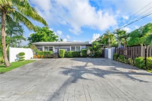 4860 Andrews Avenue, Fort Lauderdale, FL 33309 - MLS#B26013589