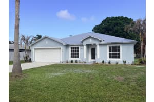 1357 Bayharbor Street, Port Saint Lucie, FL 34983 Sold 05/08/26