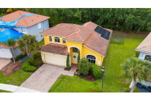 9262 Silver Glen Way, Lake Worth, FL 33467 - MLS#B26013597