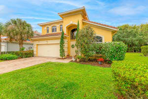 9262 Silver Glen Way, Lake Worth, FL 33467 - MLS#B26013597