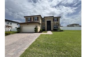 7401 Nw Farnsworth Circle Nw, Port St. Lucie, Fl 34987, Port Saint Lucie