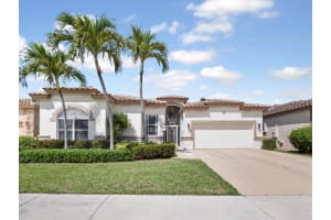 8501 Golden Cypress Court, Lake Worth, Fl 33467, Lake Worth
