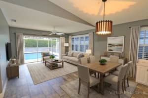 1220 Bentley Circle, Port Saint Lucie, FL 34986 - MLS#B26013618