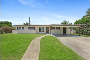 1449 Hillcrest Drive, Lake Worth Beach, Fl 33461, Lake Worth Beach