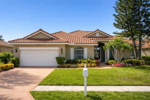 1260 Maplewood Drive, Port Saint Lucie, FL 34986 - MLS#B26013631