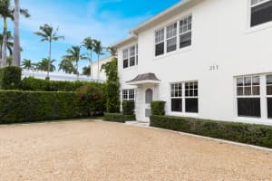 311 Cocoanut Row, Palm Beach, FL 33480 - MLS#B26013634