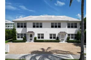 311 Cocoanut Row, Palm Beach, FL 33480 - MLS#B26013634