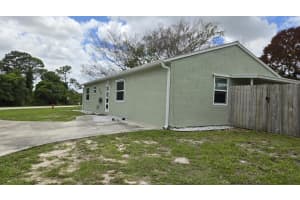 2538 Allen Street, Port Saint Lucie, FL 34984 - MLS#B26013643