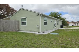 2538 Allen Street, Port Saint Lucie, FL 34984 - MLS#B26013643