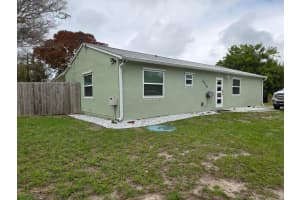 2538 Allen Street, Port Saint Lucie, FL 34984 - MLS#B26013643