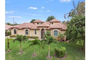 4190 Gleneagles Drive, Boynton Beach, FL 33436 - MLS#B26013652