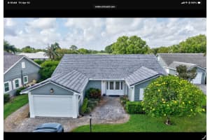 2 Holly Drive, Boynton Beach, FL 33436 - MLS#B26013657