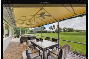 2 Holly Drive, Boynton Beach, FL 33436 - MLS#B26013657