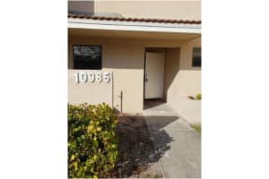 10985 Royal Palm Boulevard, Coral Springs, FL 33065 - MLS#B26013663