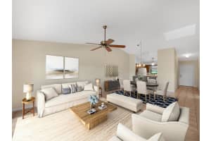 3011 Aster Lane, Stuart, FL 34994 - MLS#B26013666