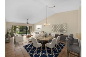 3011 Aster Lane, Stuart, FL 34994 - MLS#B26013666