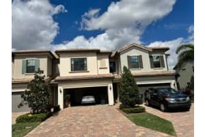 8309 Catria Lane, Wellington, FL 33467 - MLS#B26013669